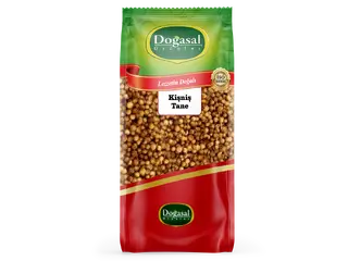 Kişni (Kinzi) (Tane) 1 KG (END)