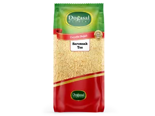 Sarımsak Toz 1 KG (END)
