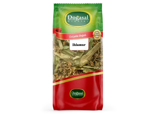 Ihlamur 1 KG (END)