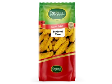 Zerdeçal (Kök) 1 KG (END)