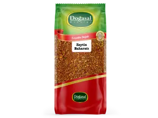 Zeytin Sosu 1 KG (END)