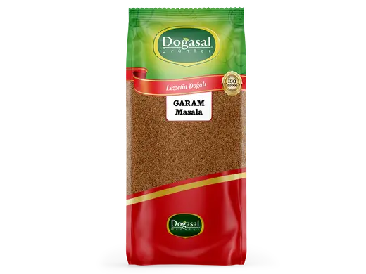 Garam Masala 1 KG (END)