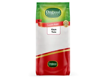 Kaya Tuzu 1 KG (END)