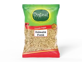 Dolmalık Fıstık (Çam Fıstığı) 20 GR