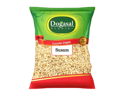 Susam 120 GR
