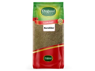 Karabiber Toz 1 KG (END)