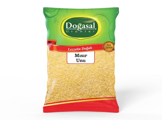 Mısır Unu 250 GR (END)