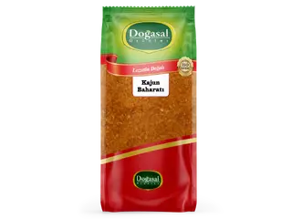 Kajun Baharatı 1 KG (END)