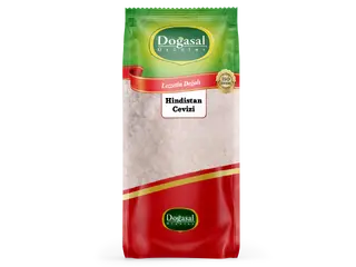 Hindistan Cevizi 1 KG (END)