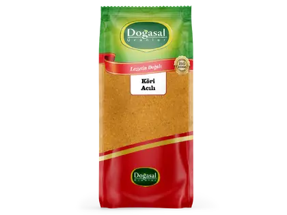 Köri (Acılı) 1 KG (END)