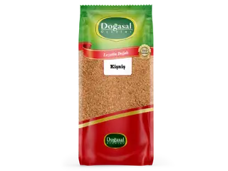Kişniş (Kinzi) (Toz) 1 KG (END)