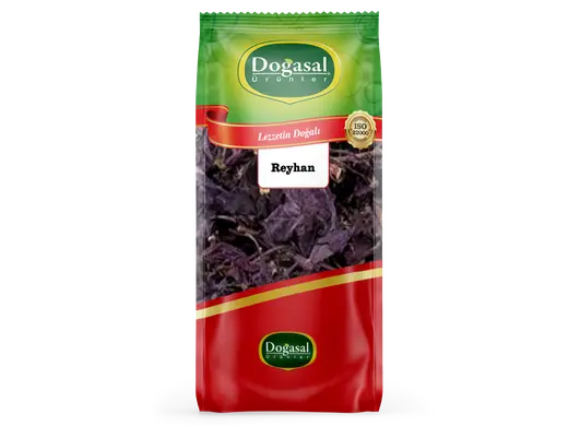 Reyhan 1 KG (END)