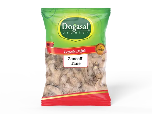 Zencefil Tane 40 GR