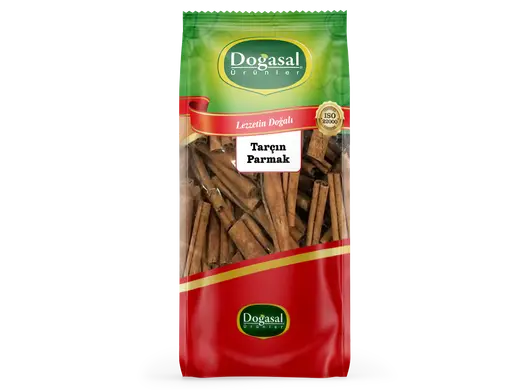 Tarçın (Kabuk) 1 KG (END)