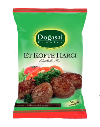 Et Köfte Harcı 100 GR