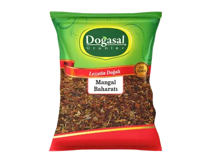Mangal Baharatı 90 GR