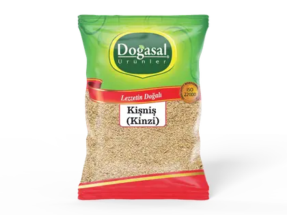 Kişniş (Kinzi) 60 GR