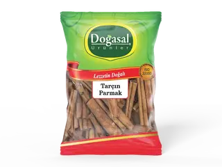 Tarçın Kabuk 35 GR