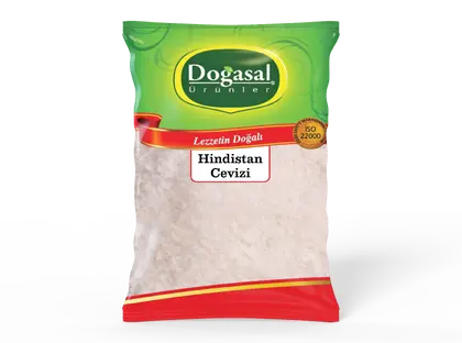 Hindistan Cevizi 250 GR (END)