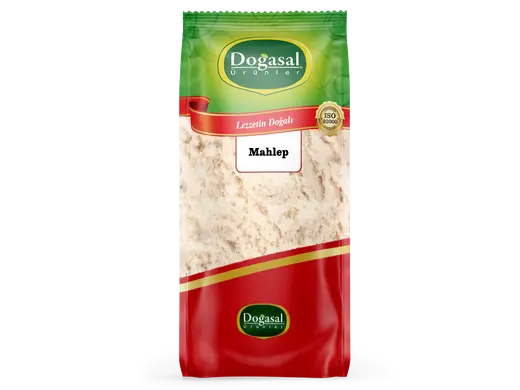 Mahlep 1 KG (END)
