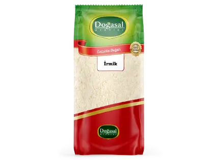 İrmik 1 KG (END)