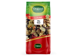 Kış Çayı 1 KG (END)
