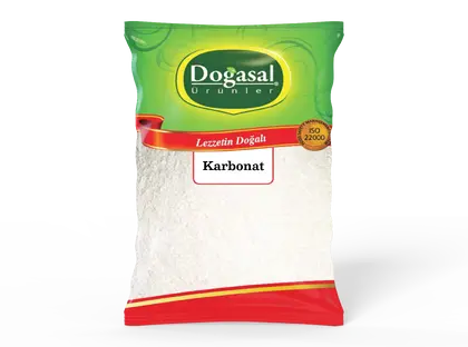 Karbonat 250 GR (END)