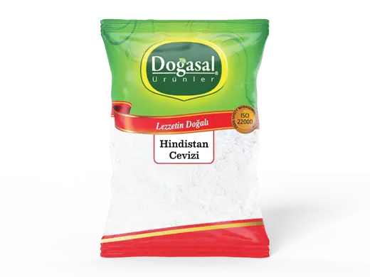 Hindistan Cevizi 45 GR
