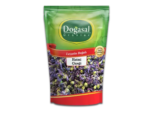 Hatmi Çiçeği 35 GR