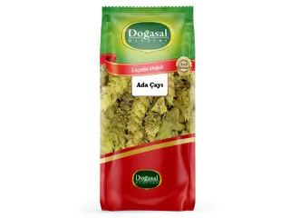 Ada Çayı (Yaprak) 1 KG (END)