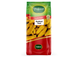 Zerdeçal (Kök) 1 KG (END)