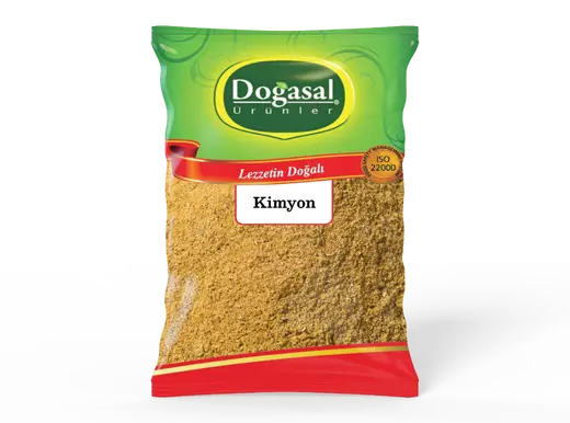 Kimyon 250 GR (END)