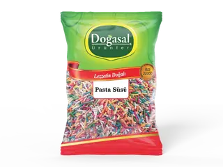 Pasta Süsü 45 GR