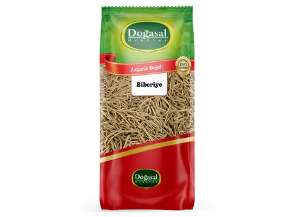 Biberiye 1 KG (END)