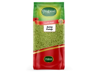 Antep Fıstığı 30 GR (TOZ)
