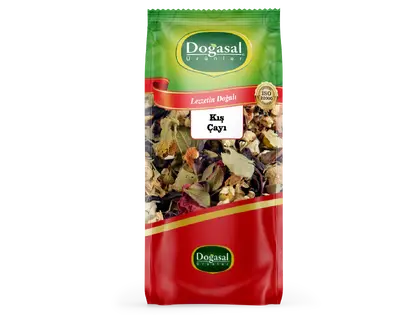 Kış Çayı 1 KG (END)