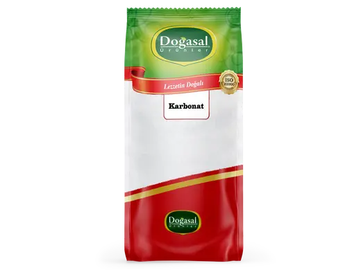 Karbonat 1 KG (END)