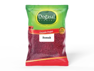 Sumak 60 GR