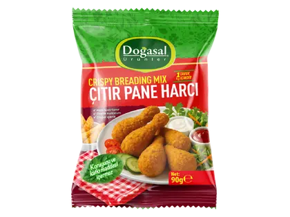 Çıtır Pane Harcı  90 GR