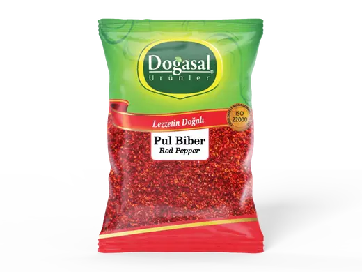 Pul Biber 40 GR