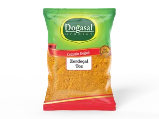 Zerdeçal 60 GR