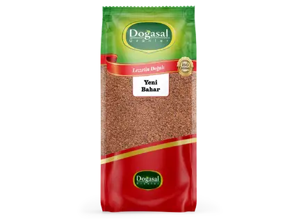Yeni Bahar (Toz) 1 KG (END)