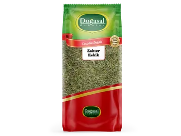 Zahter 1 KG (END)