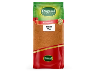 Tarçın (Toz) 1 KG (END)