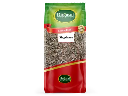 Maydanoz 1 KG (END)