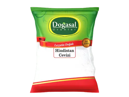 Hindistan Cevizi 90 GR