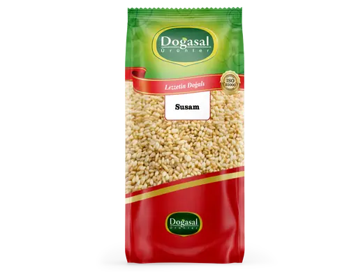 Susam 1 KG (END)