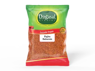 Fajita Baharatı 40 GR