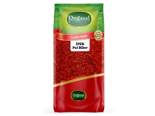 Pul Biber (İpek) 1 KG (END)
