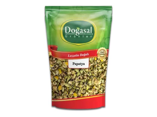 Papatya 30 GR